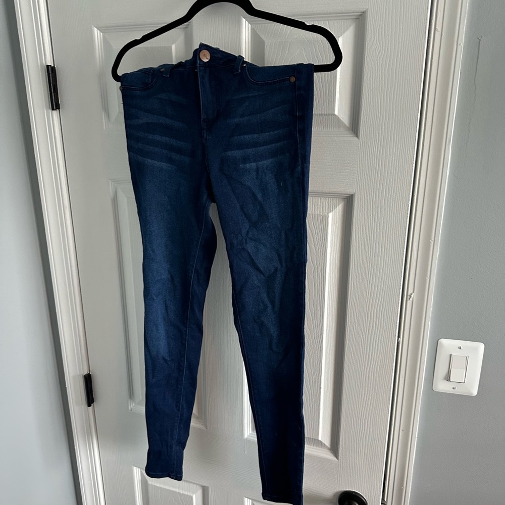 1822 Denim Women's Jeggings size 8